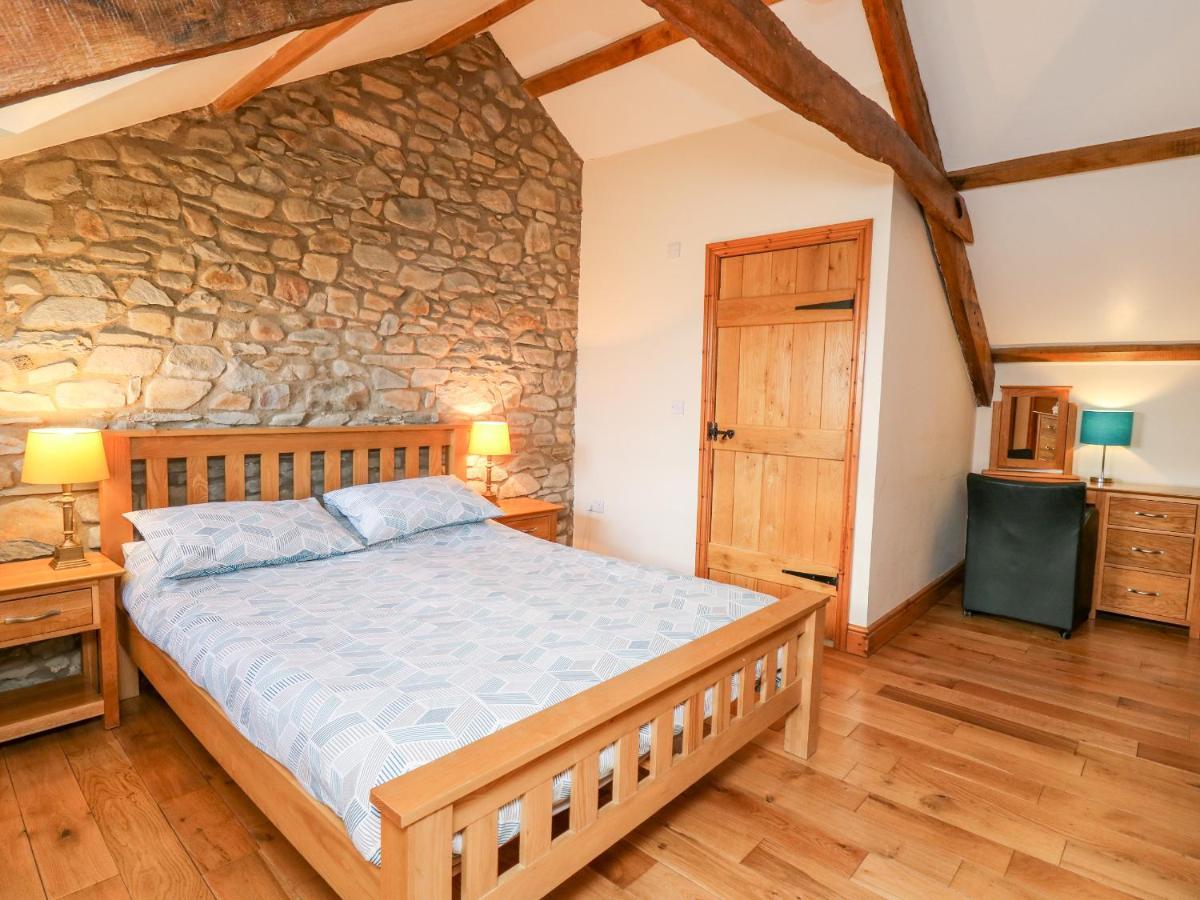 Mill Cottage Ciliau-Aeron Exterior foto