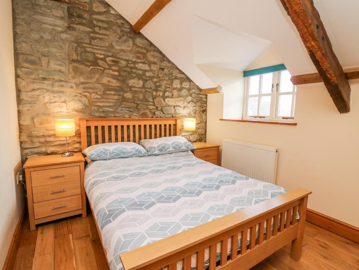 Mill Cottage Ciliau-Aeron Exterior foto