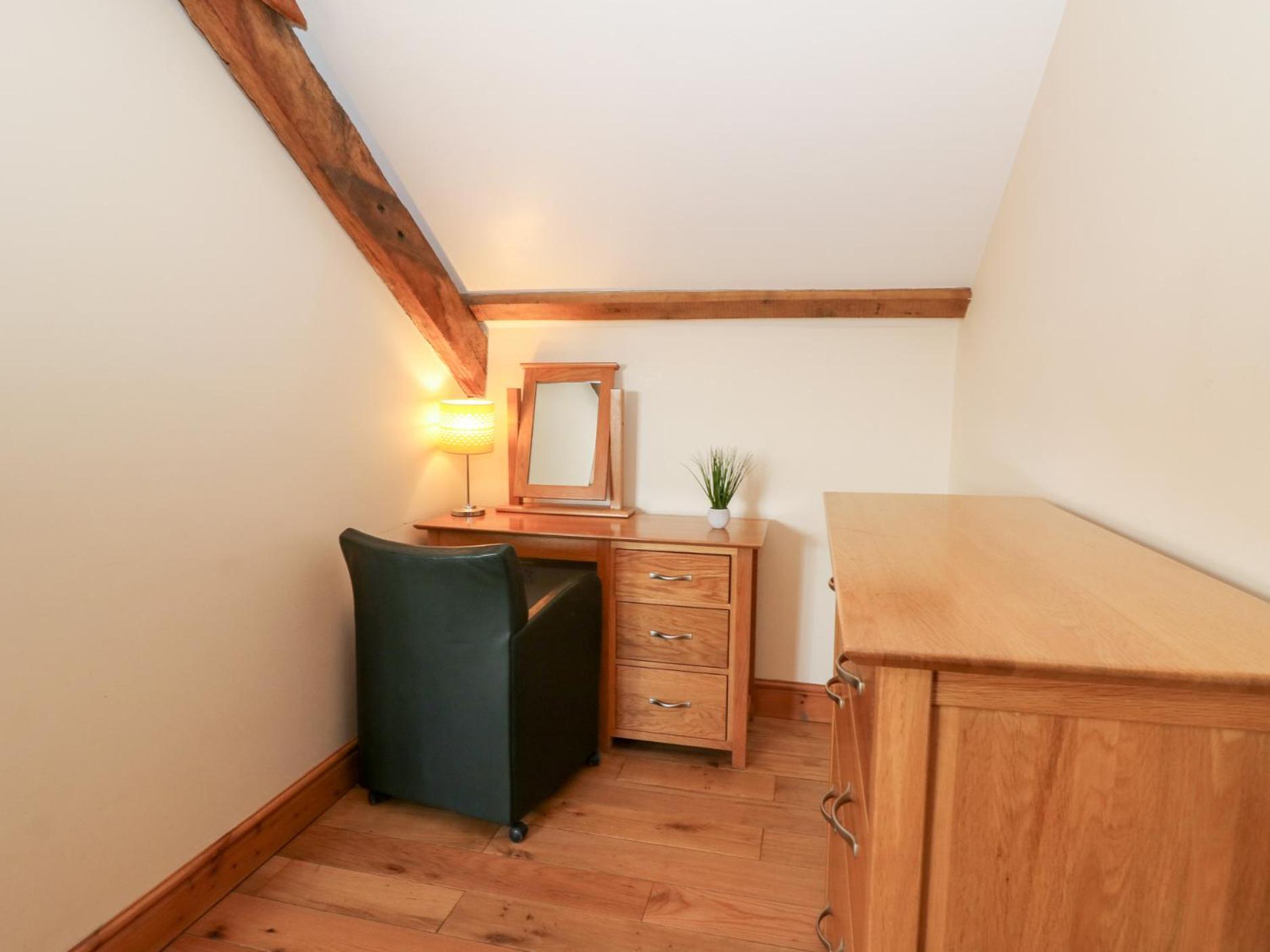 Mill Cottage Ciliau-Aeron Exterior foto