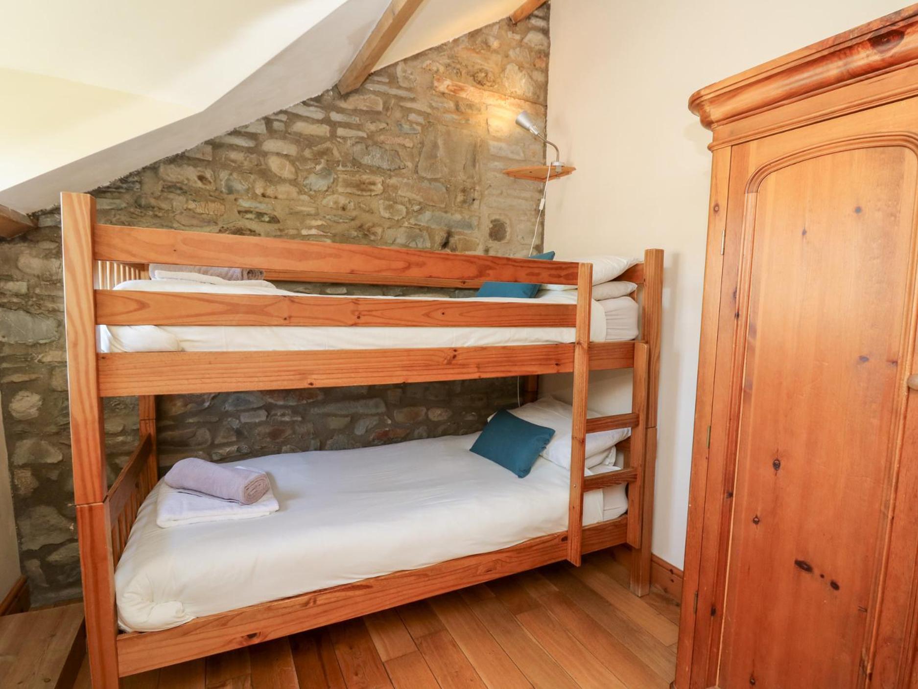 Mill Cottage Ciliau-Aeron Exterior foto